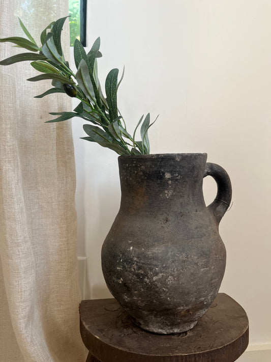 Antique Vessel No. 005