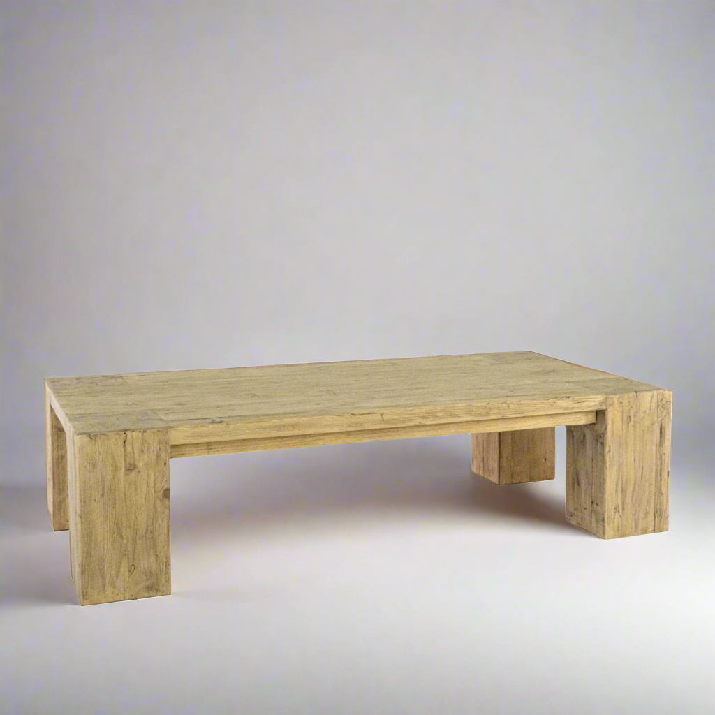 Zoe Elm Coffee Table
