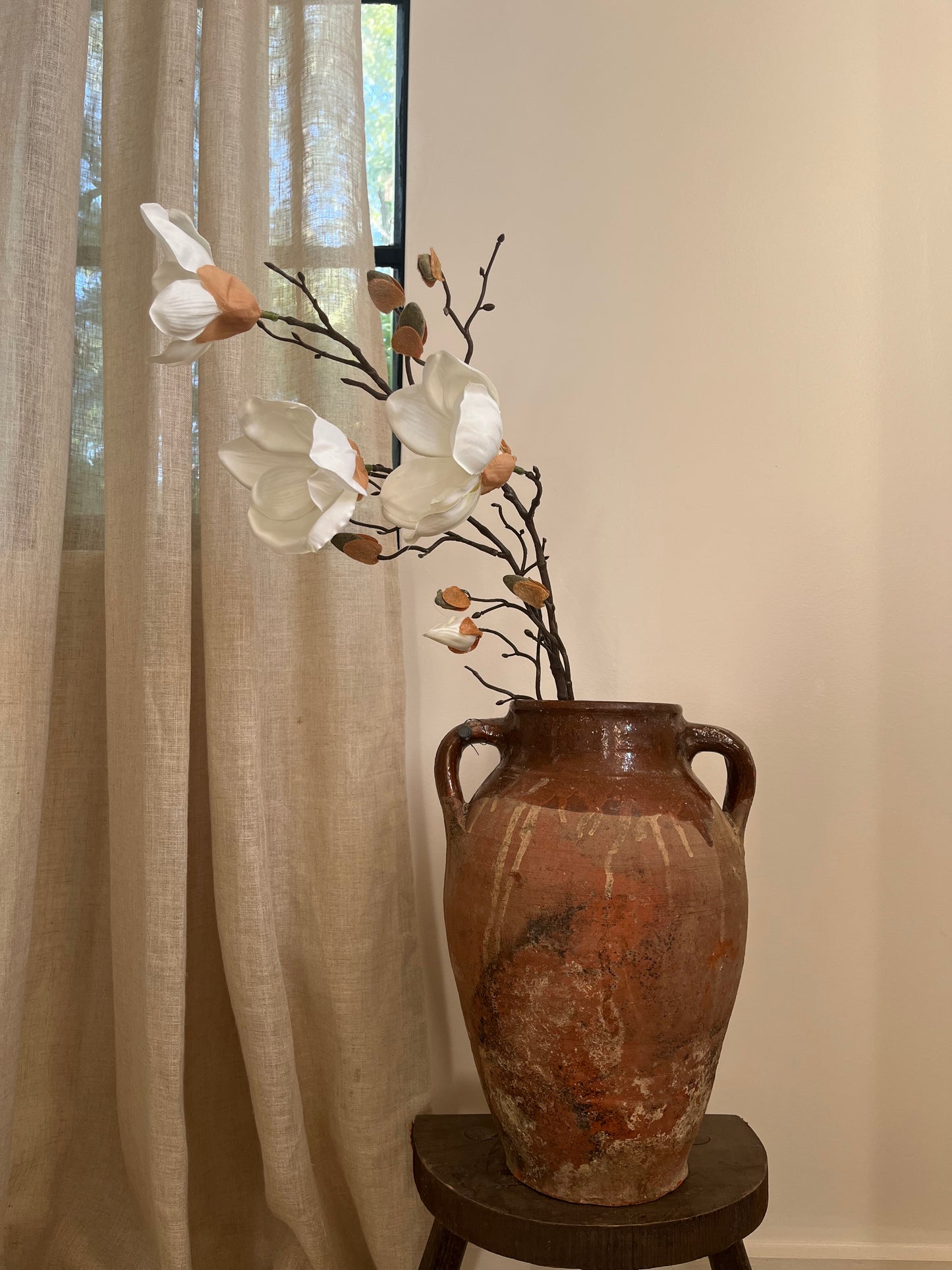 Vintage Konya Vase No. 006