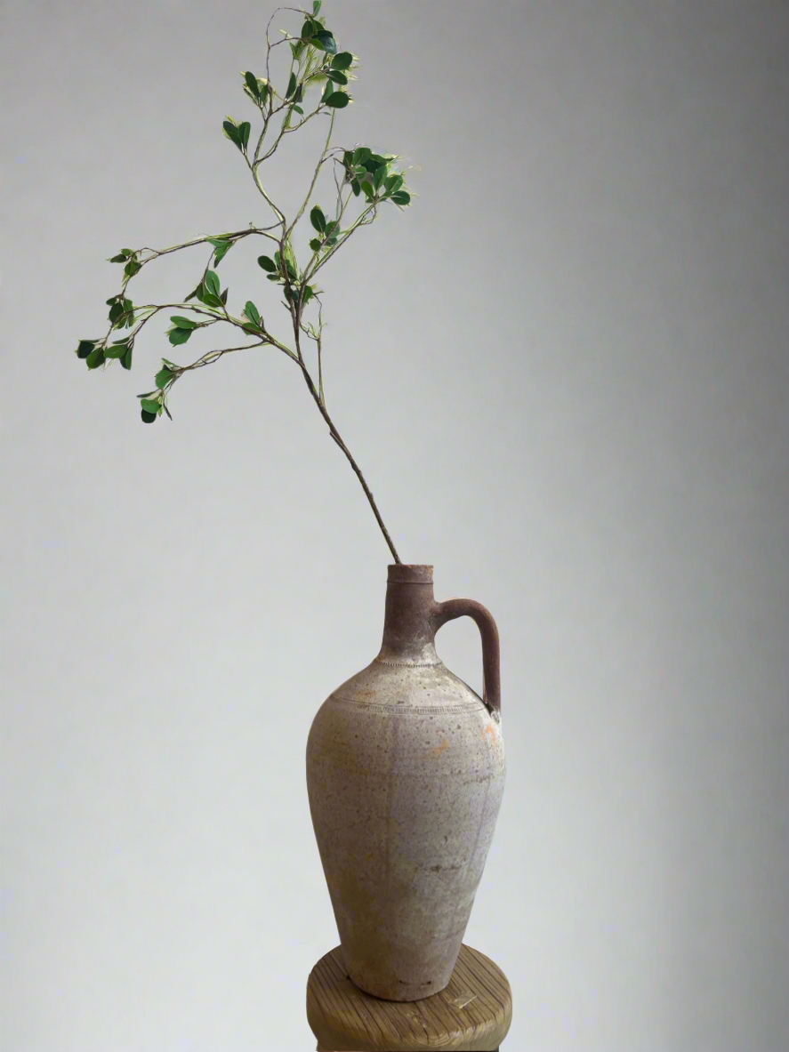 Vintage Turkish amphora jug No. 1