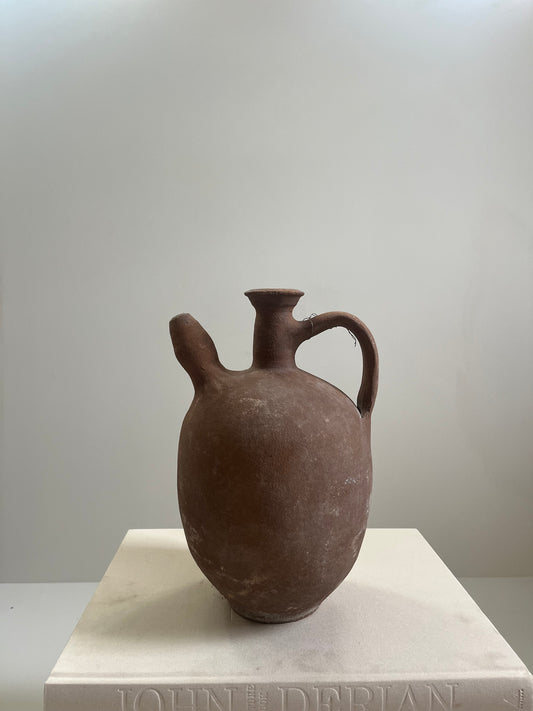 Vintage Water Jug, Small No. 005