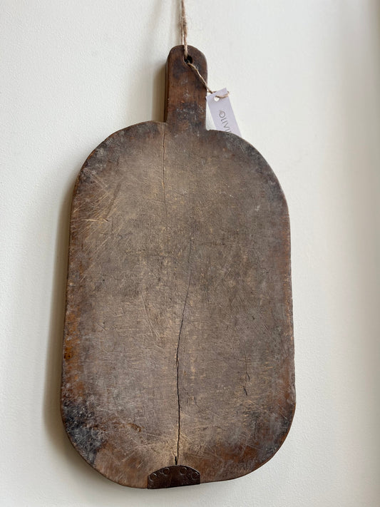 Breadboard, Small No 003