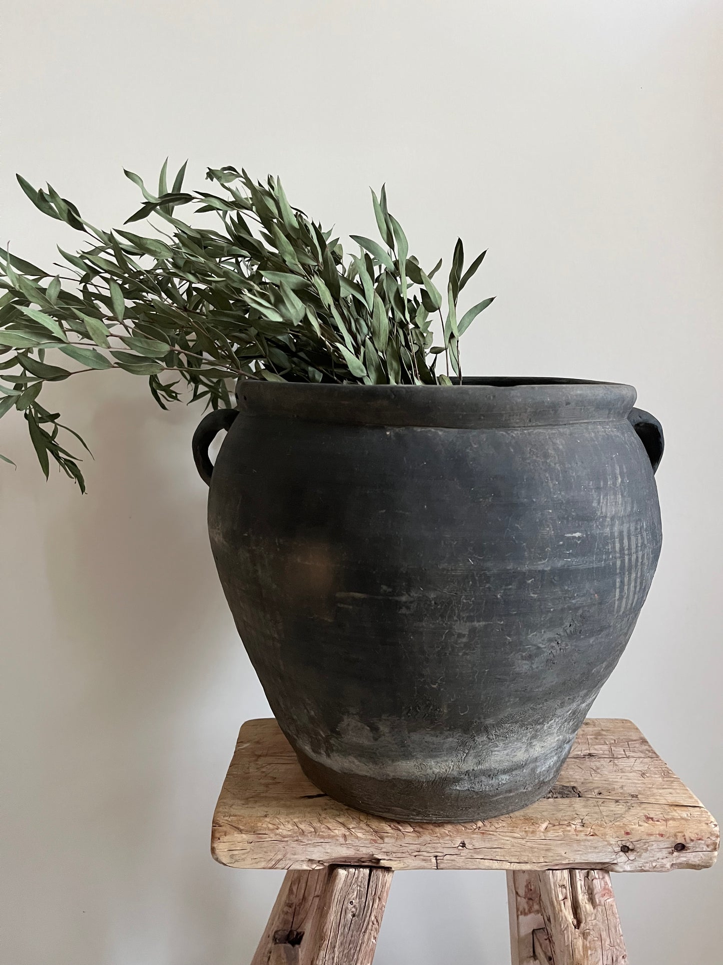 Vintage Water Pot III