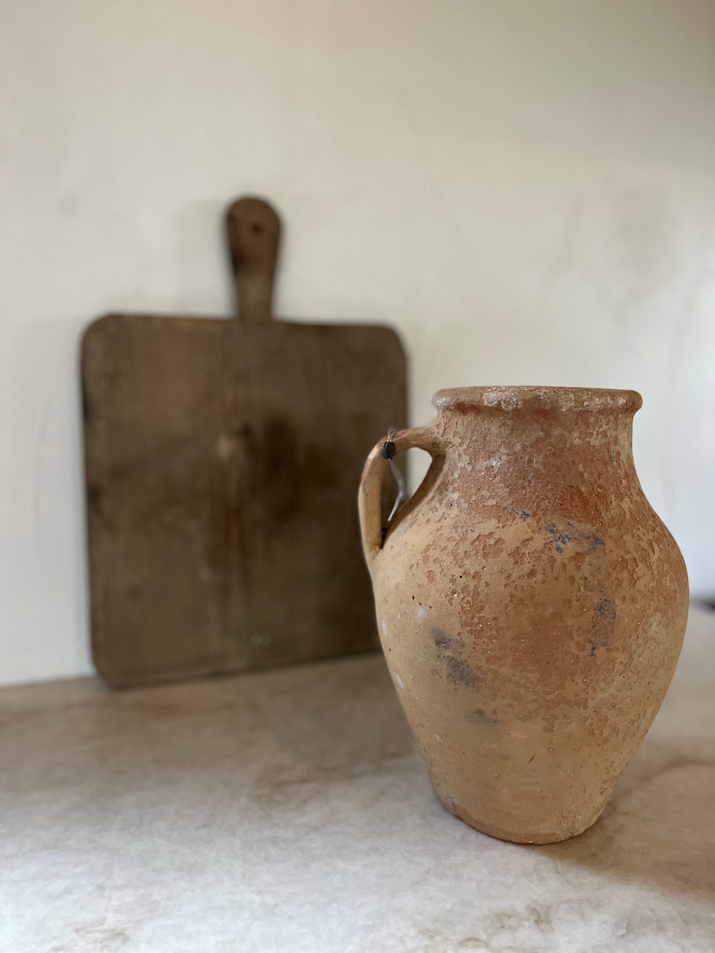 Vintage Avanos Vase, Small No 011