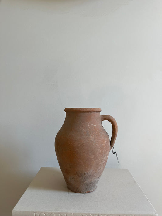 Vintage Avanos Vase, Small No. 015