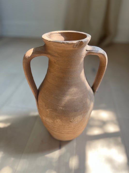 Vintage Turkish Vase No 001