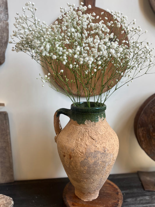 Lucia antique Konya drip pot