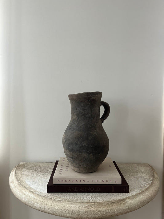 Antique Vessel No. 006