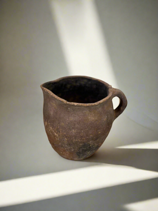 Paloma antique Turkish water vessel