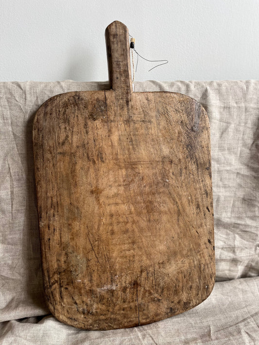 Breadboard, Small No 005