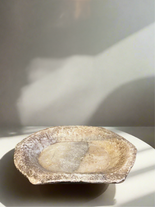 Medium kharal tray No. 2