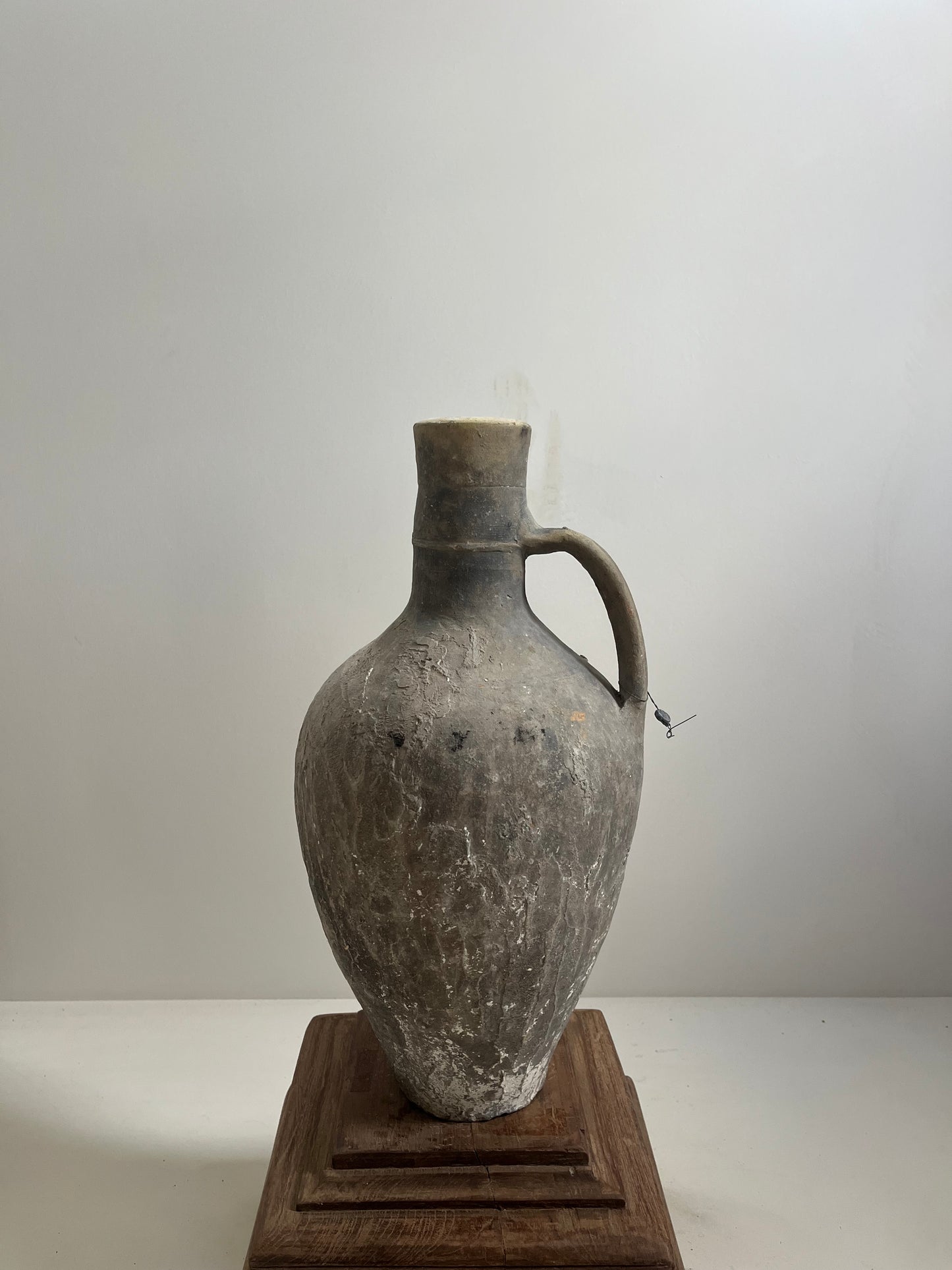 Vintage Water Jug, Large No. 005