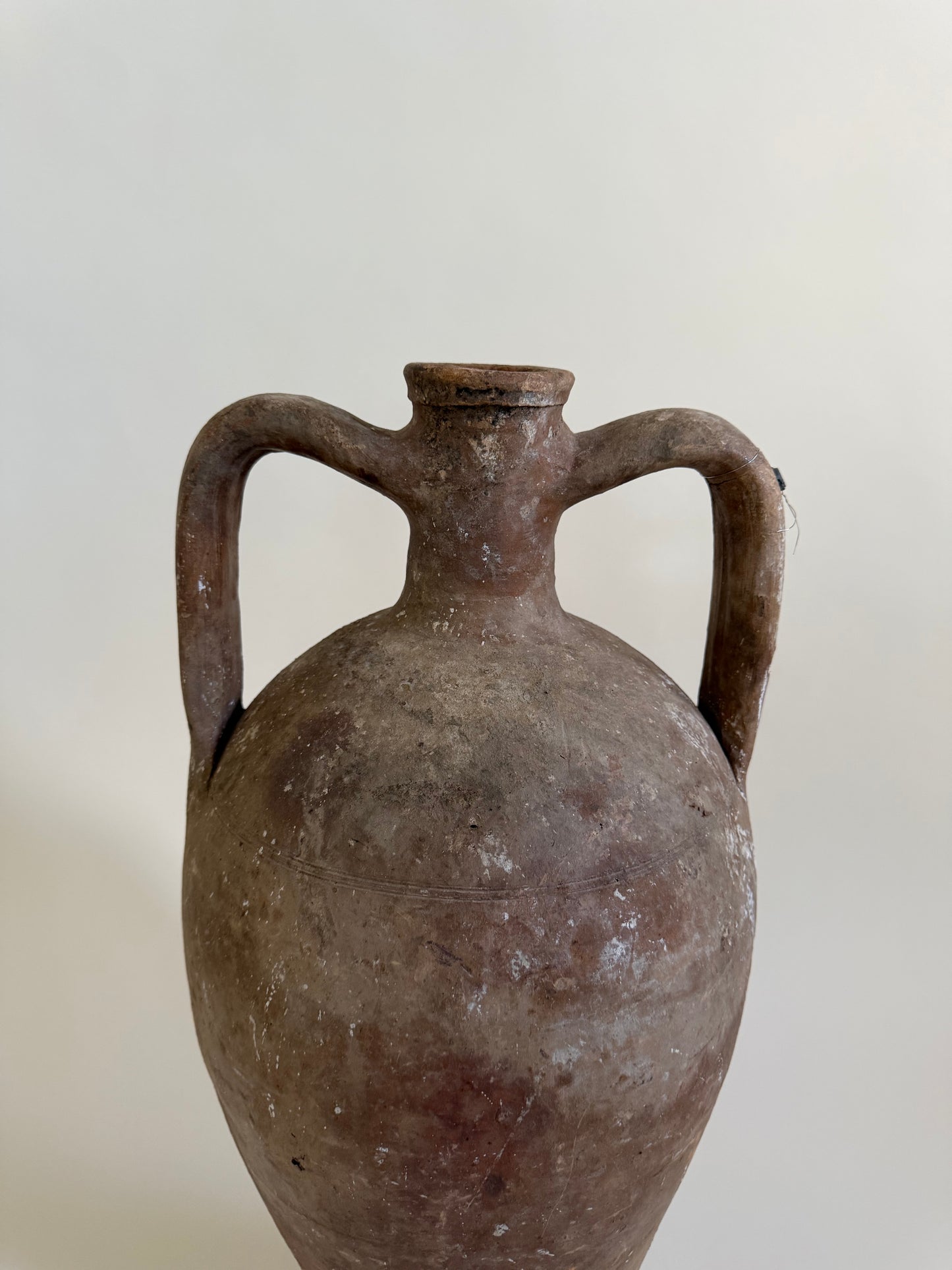 Antique Large-scale Amphora