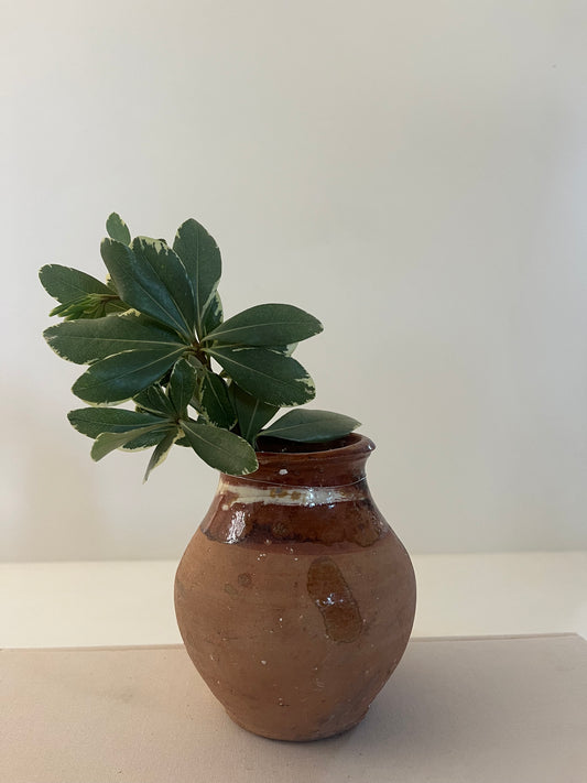 Mini Kinik Pot No. 002