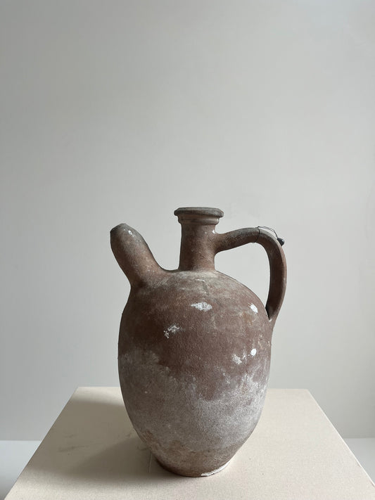 Vintage Water Jug, Small No. 006