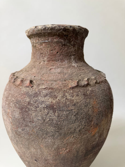 Belted Turkish Vessel
