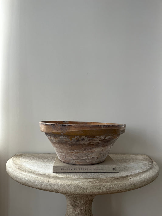 Antique French Tian Bowl II