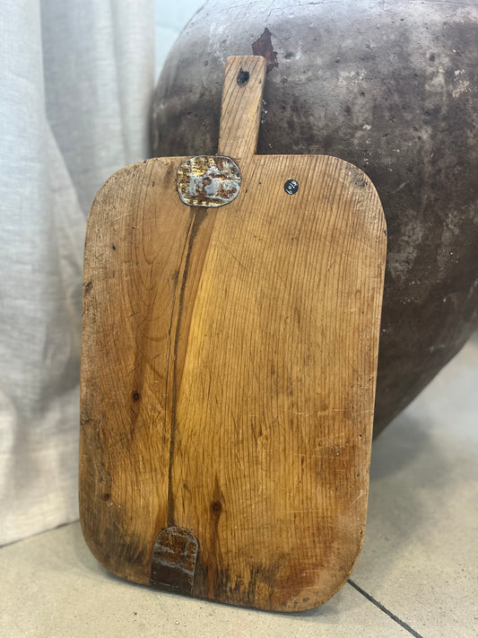 Breadboard, small No. 1