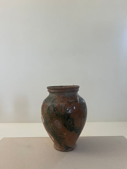 Mini Kinik Pot No. 004