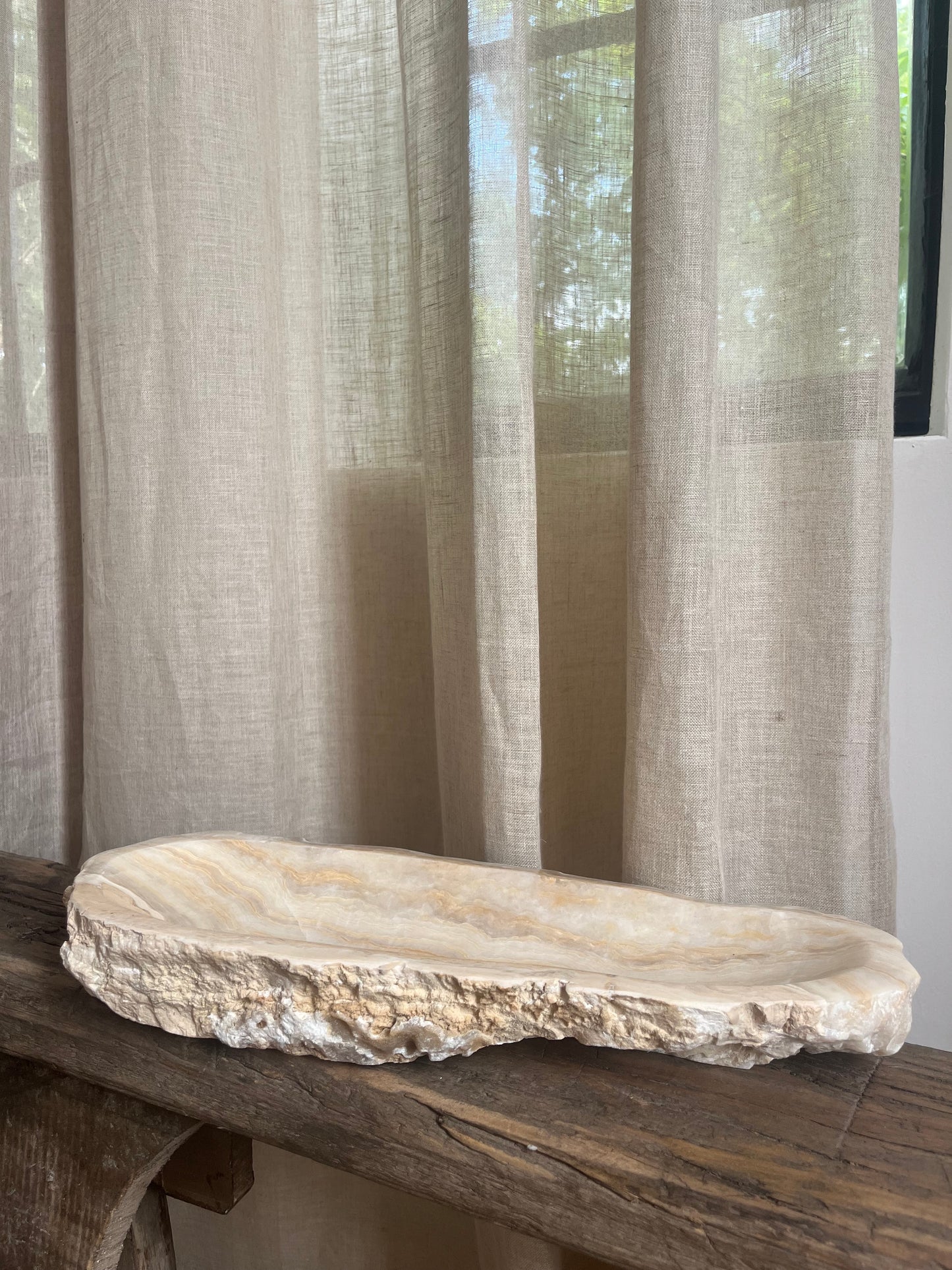 Onyx Tray No. 001