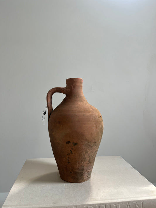 Vintage Water Jug, Small No. 004