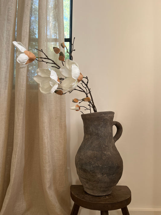 Antique Vessel No. 006