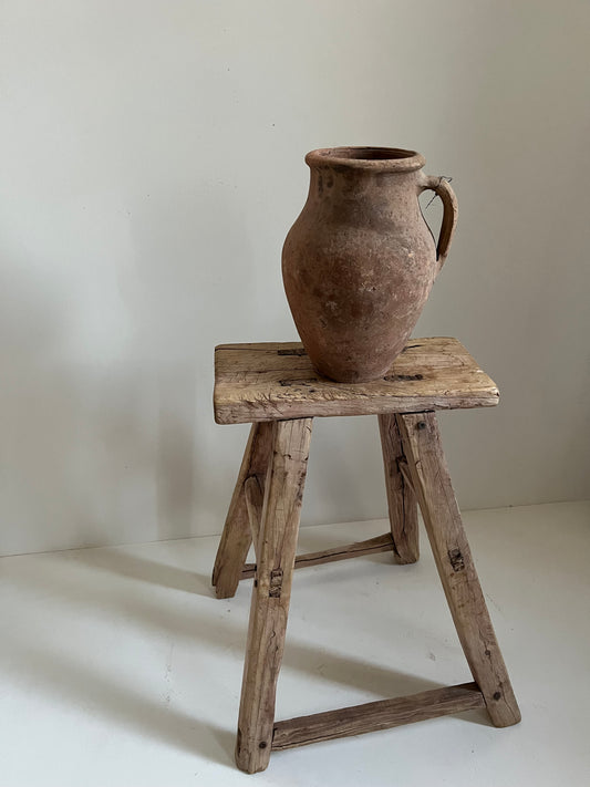 Vintage Avanos Vase, Small No. 023