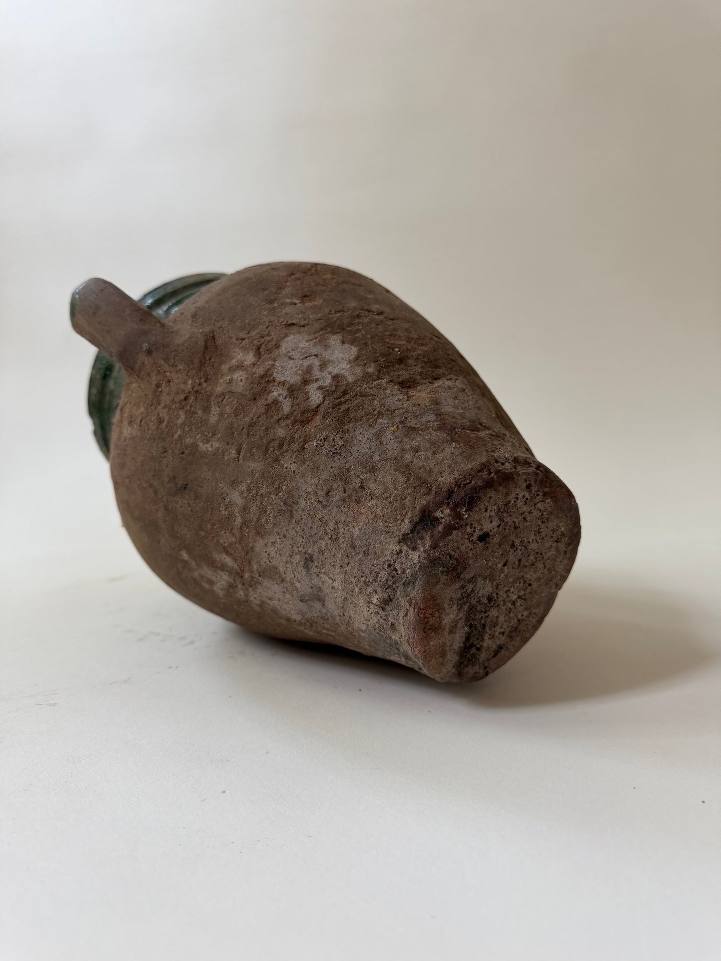 Small Konya Pot - I