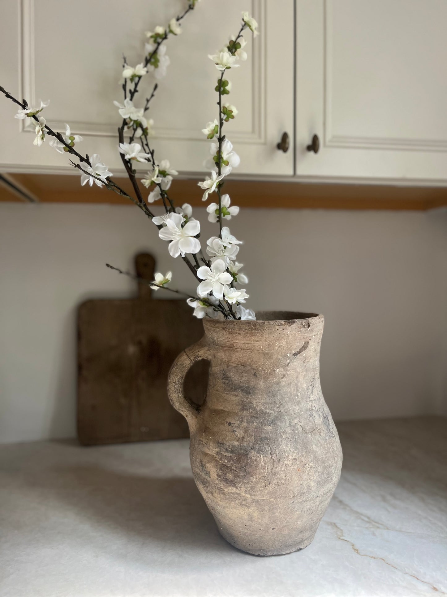 Antique Vessel No 003