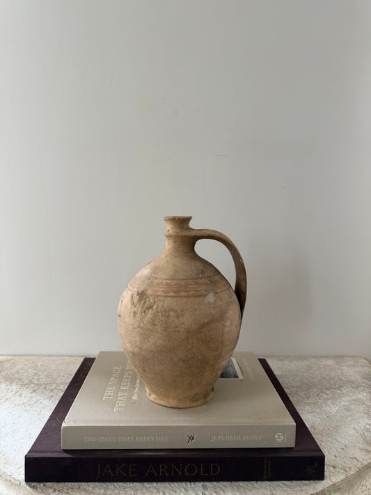 Hungarian Water Pot Vessel III