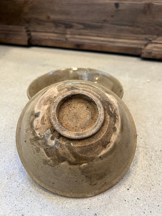 Inda vintage rice dish