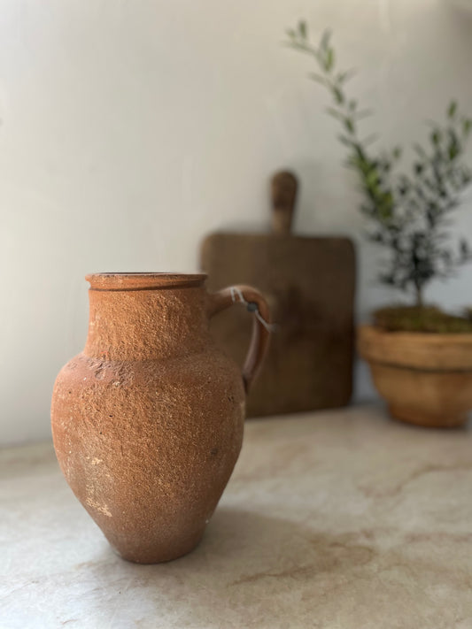 Vintage Turkish Vase No 003