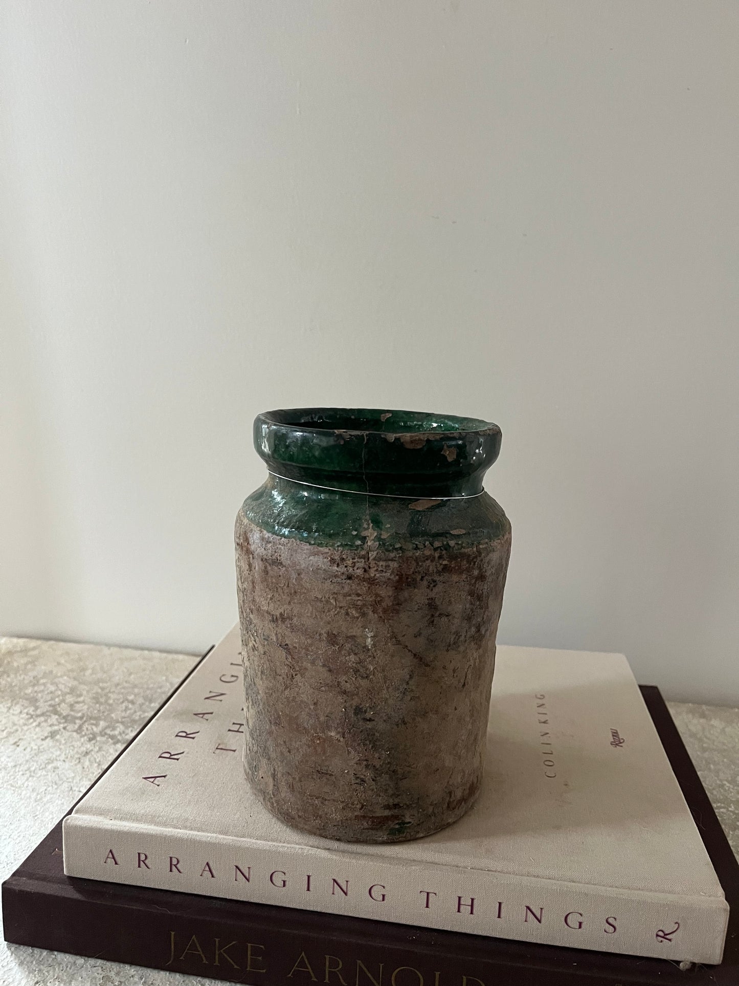 XS Konya Pot II