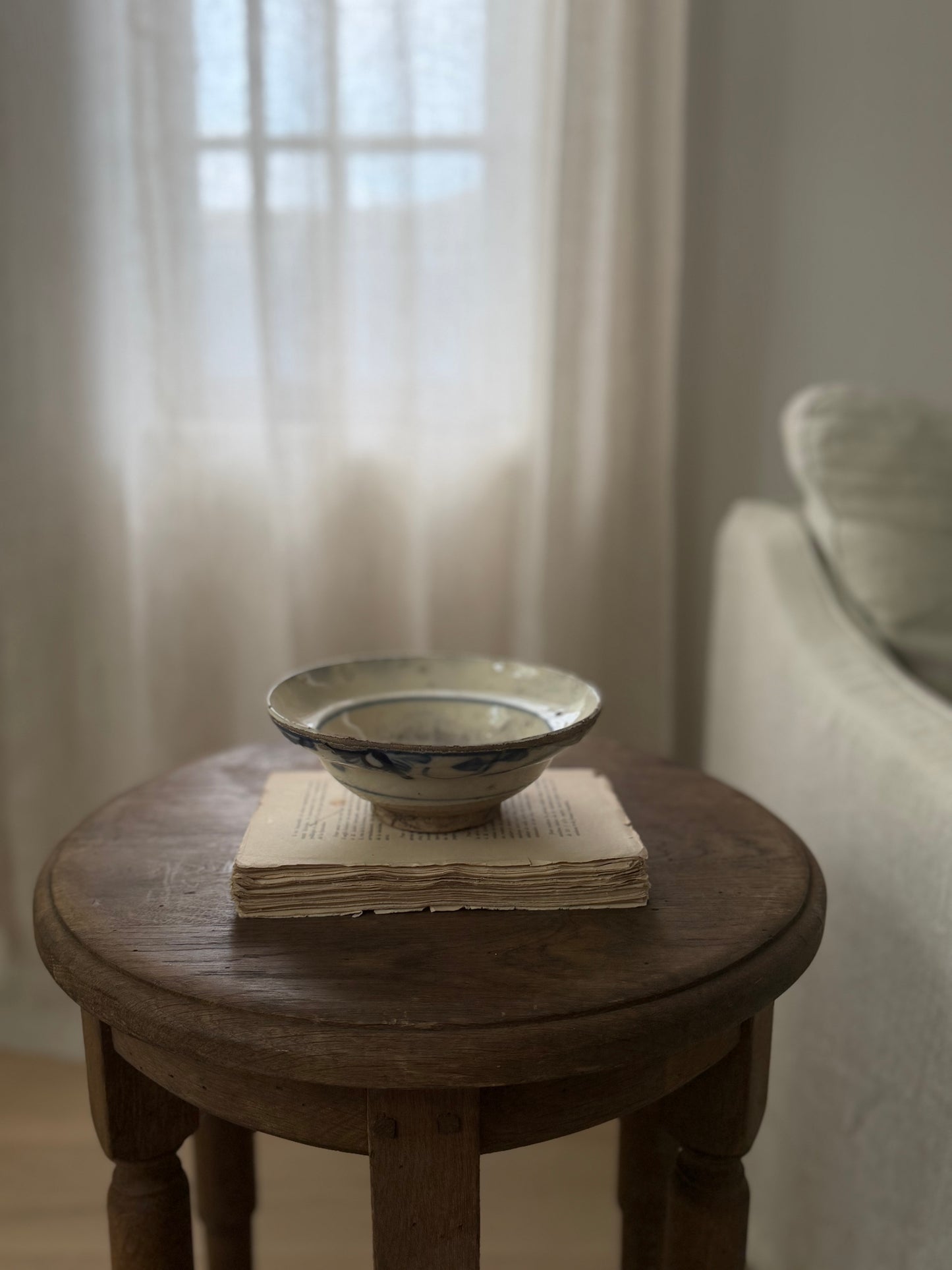 Lina Vintage Rice Dish - II