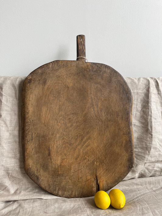 Breadboard, Medium No 005