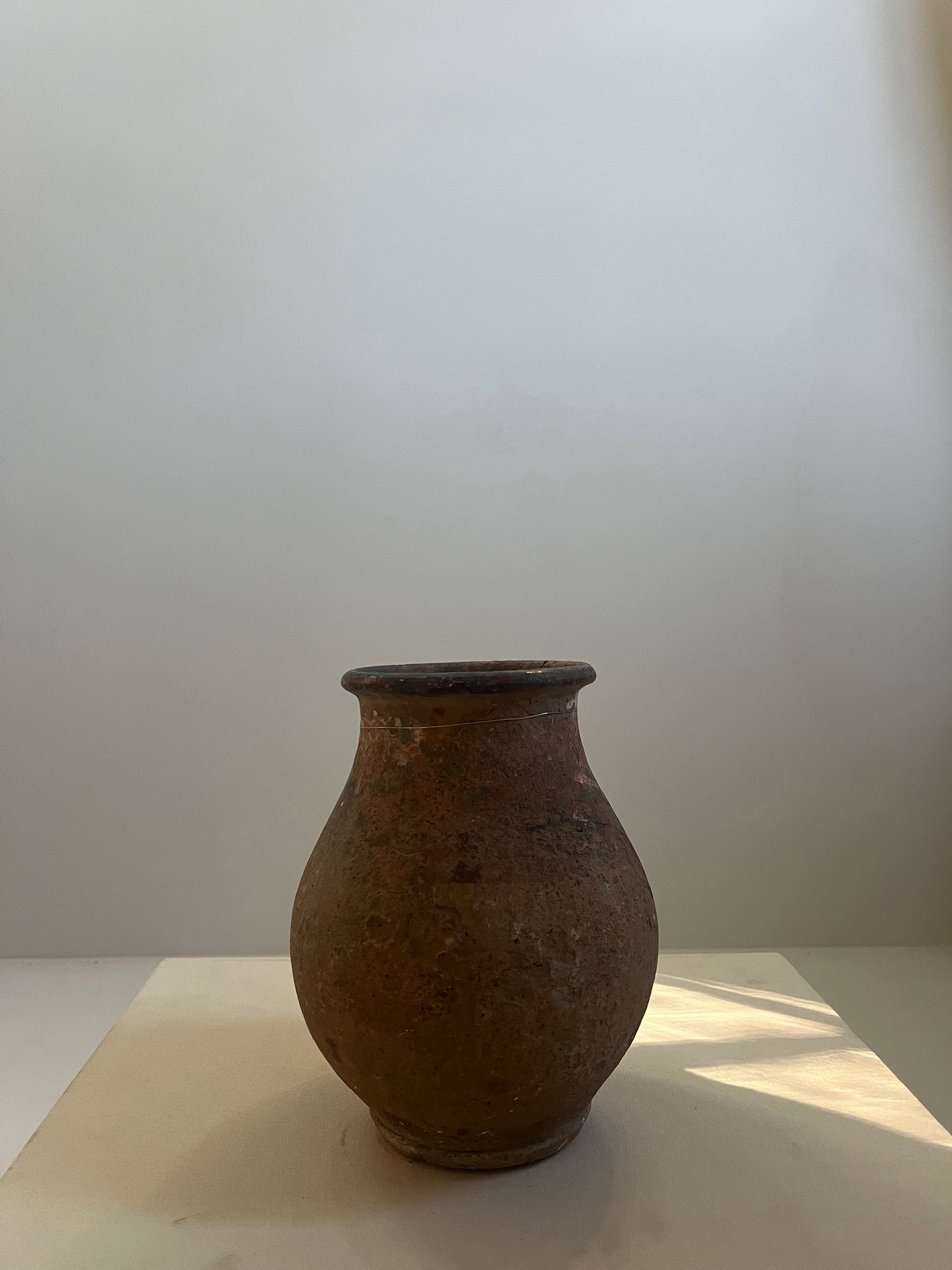 Not So Mini Kinik Pot No. 006