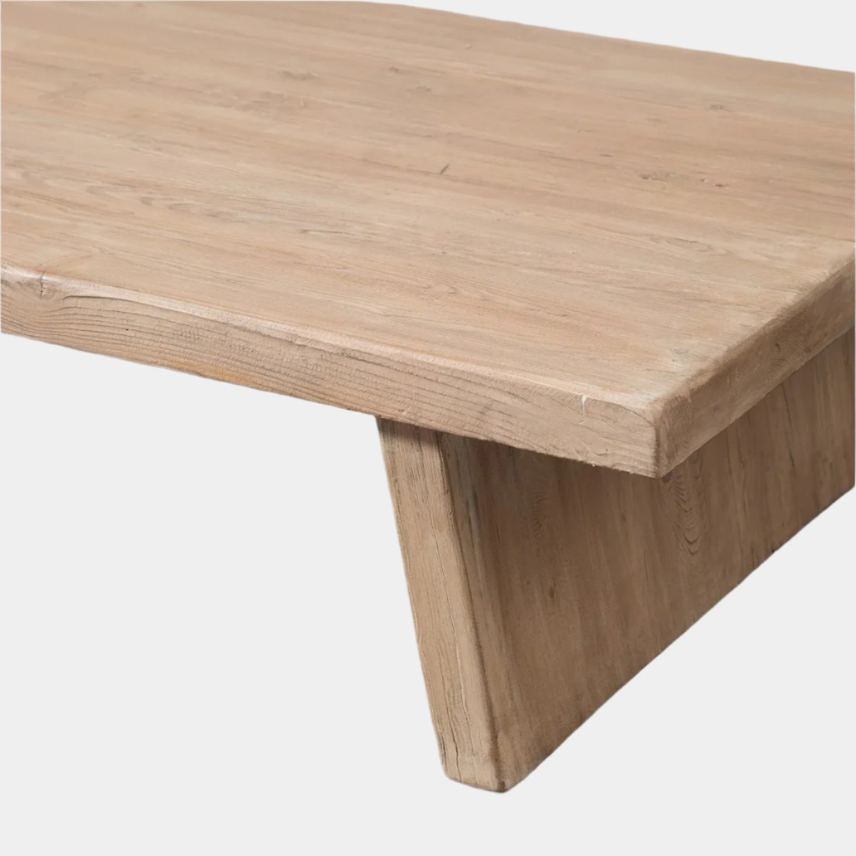 Reya Elm Coffee Table