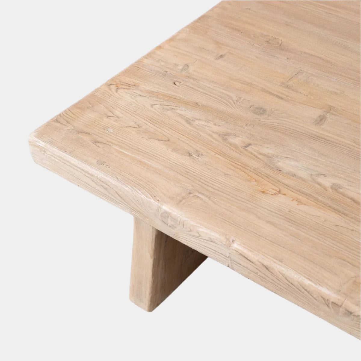 Reya Elm Coffee Table