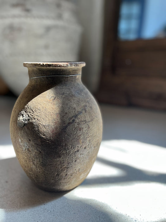 Antique Anatolian Turkish vase