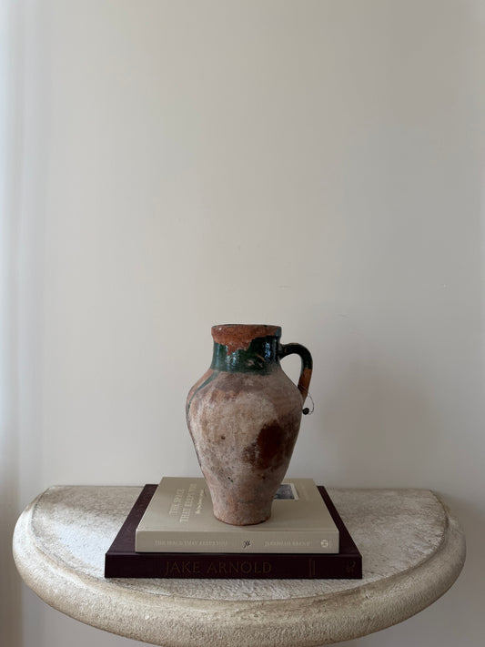 Small Konya Pot IX