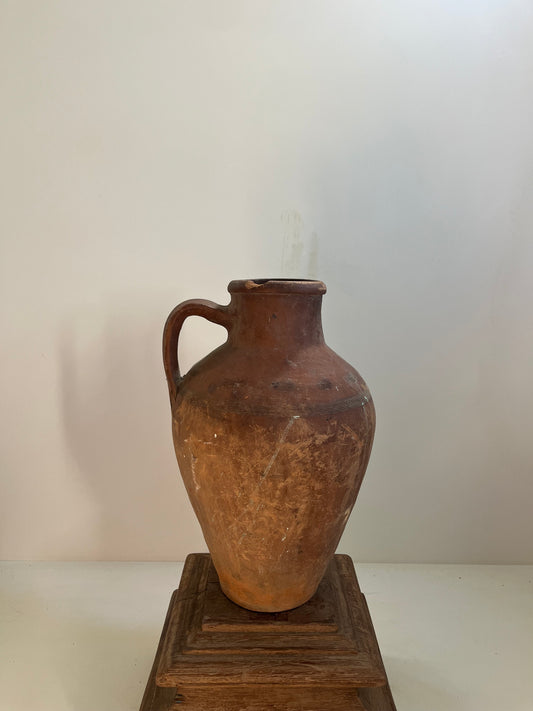Vintage Avanos Vase, Large No. 011