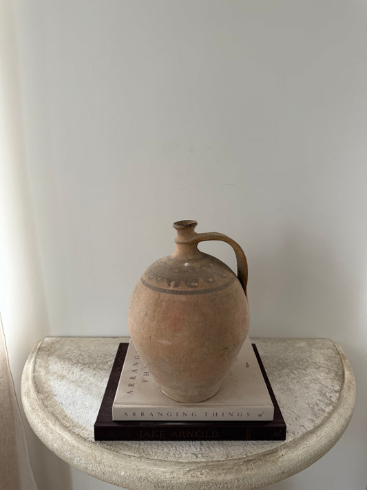 Hungarian Water Pot Vessel II