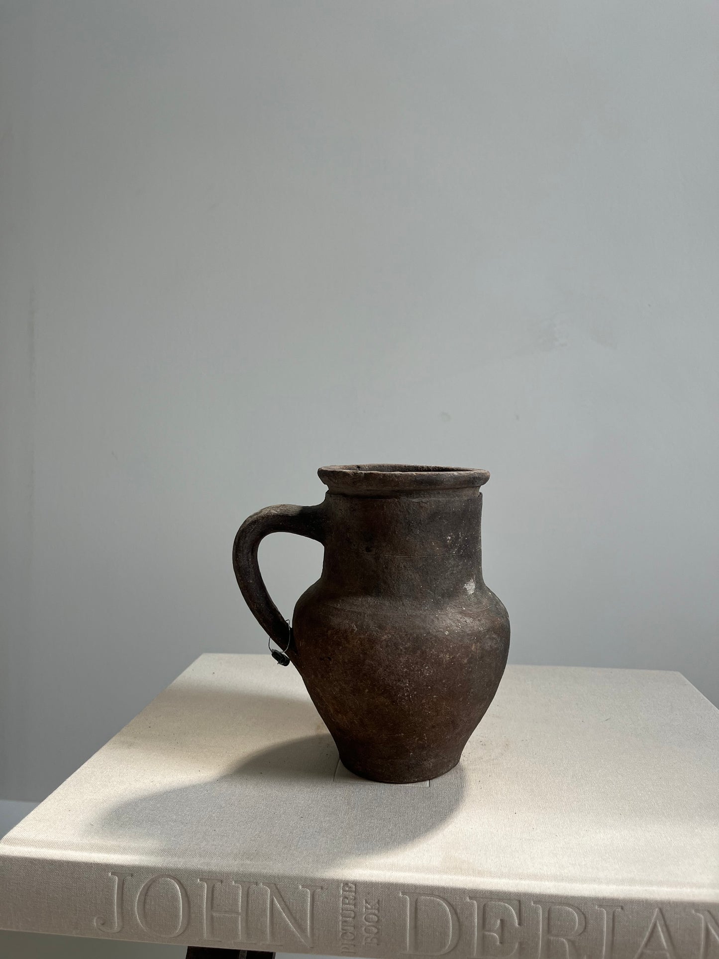 Vintage Turkish Vessel, XS No. 006