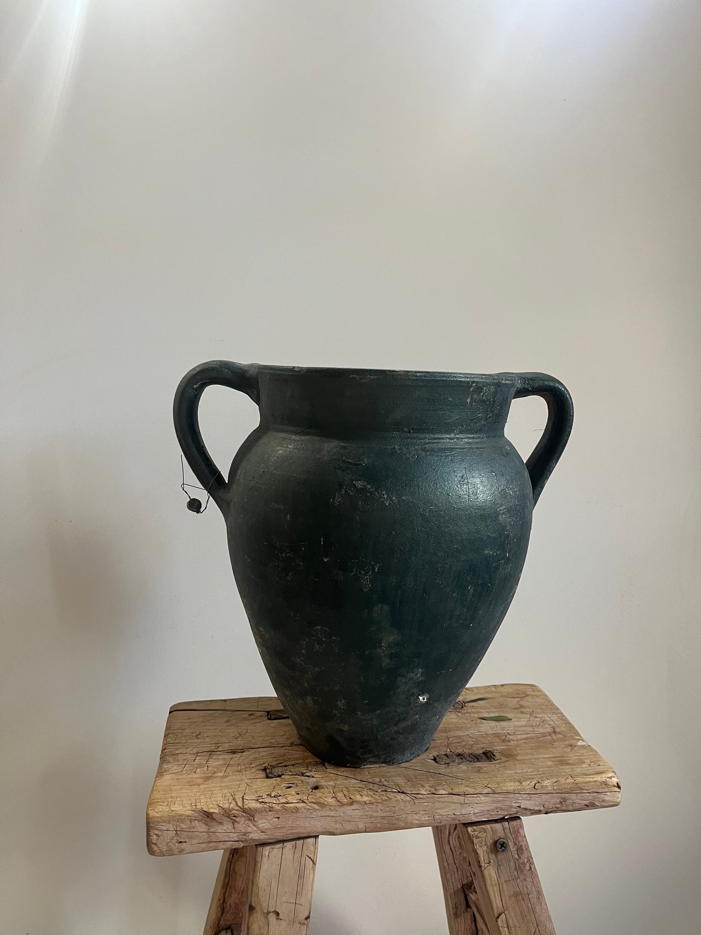 Vintage Konya Vase No. 007