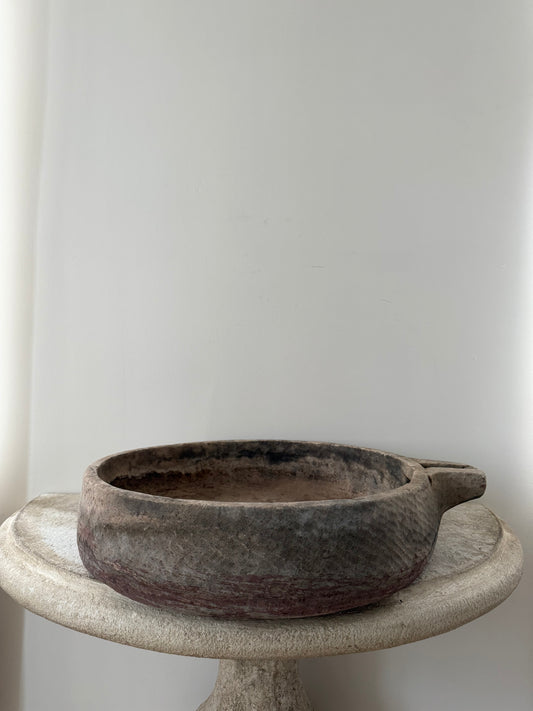 Stone Kundi Bowl I