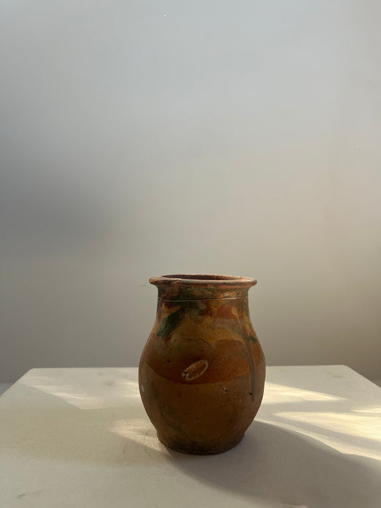 Mini Kinik Pot No. 001