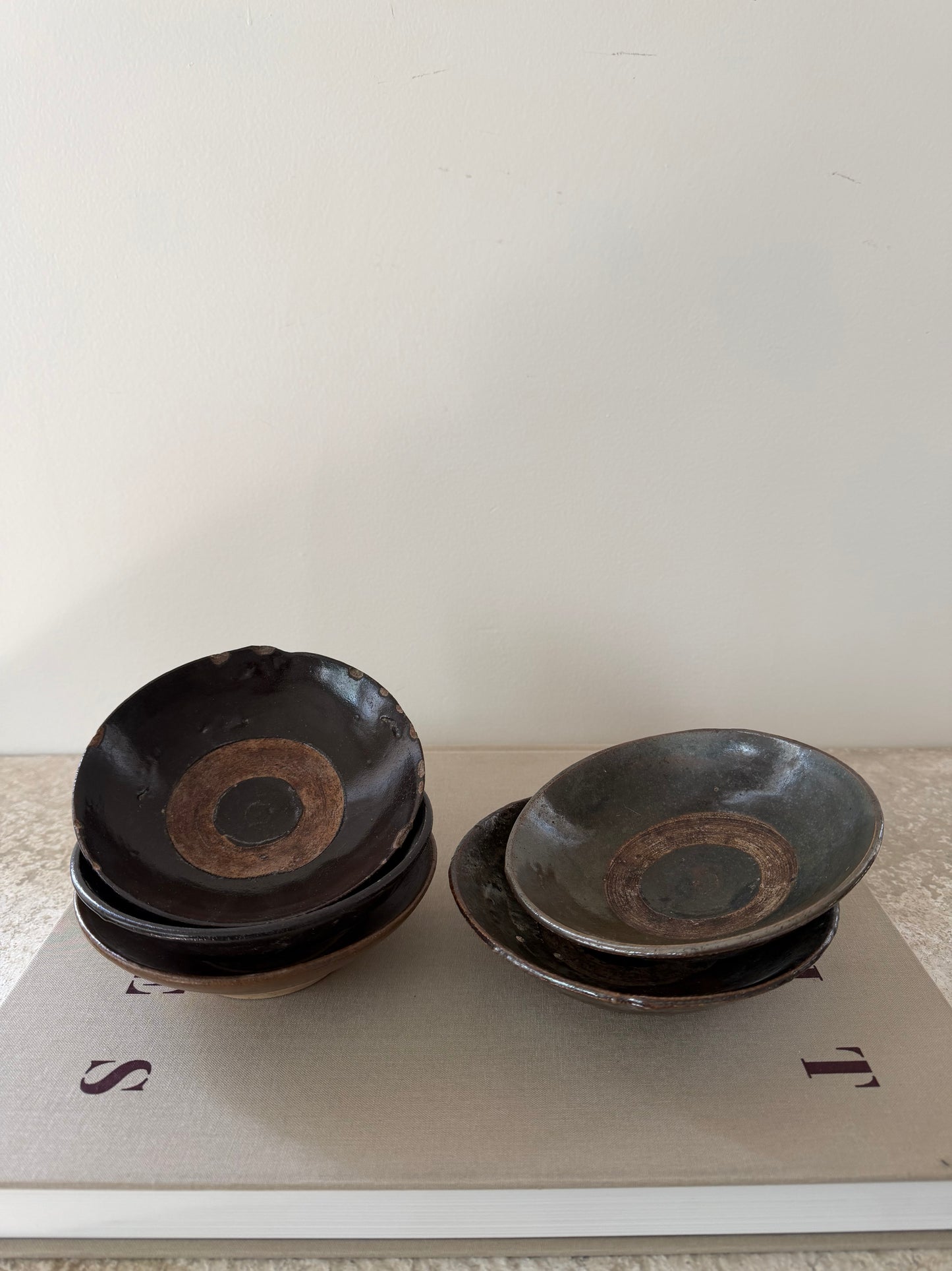 Cleo Vintage Rice Dish