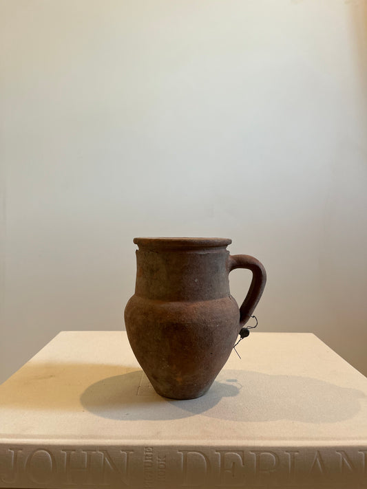 Vintage Mini Pot No. 008