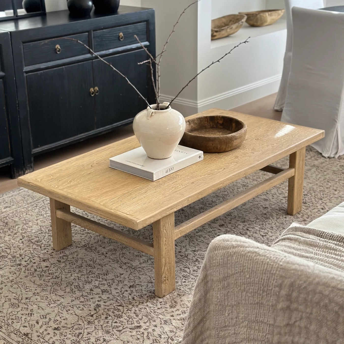 Hera Coffee Table