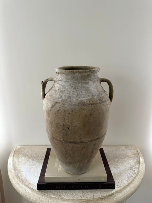 Double Handled XL Avanos I